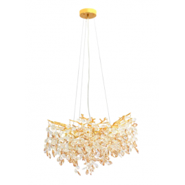 TELBIX-MOLENA 6 LIGHT PENDANT